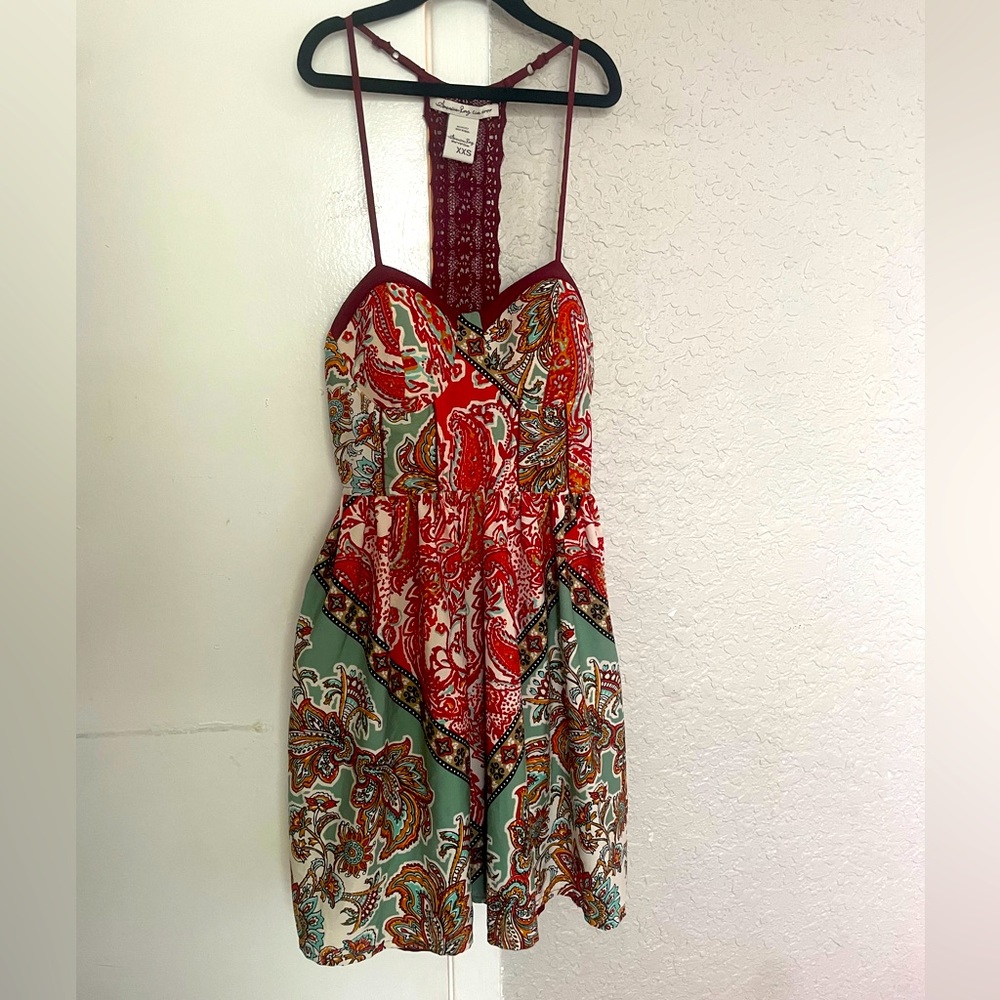 American Rag Cie dress size XXS
